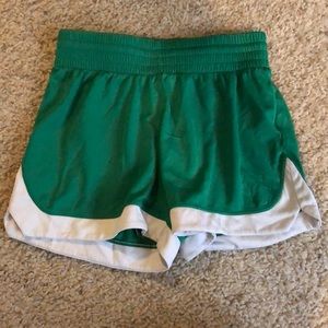 Athletic shorts